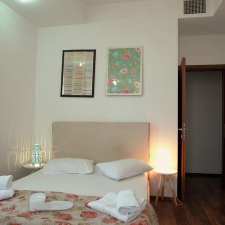 Mosilor Apartments ブカレスト 部屋 写真