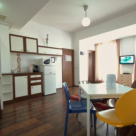 Mosilor Apartments ブカレスト 部屋 写真