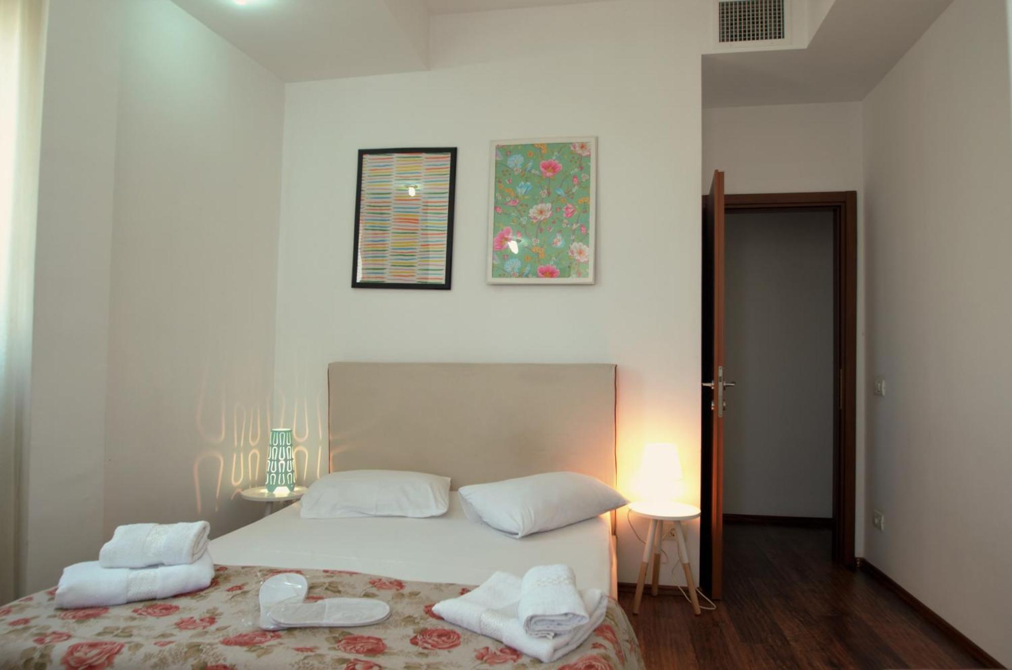 Mosilor Apartments ブカレスト 部屋 写真