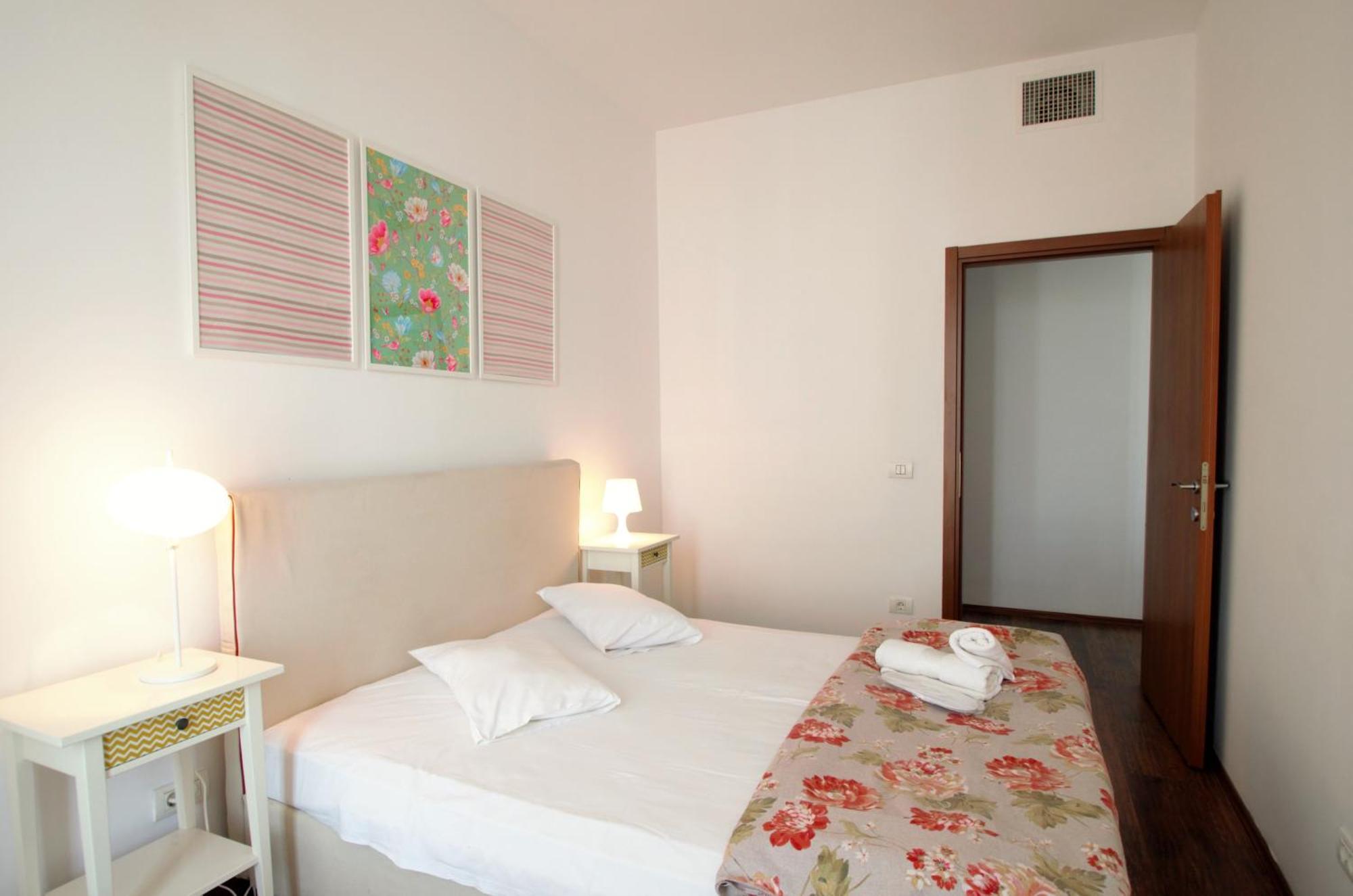 Mosilor Apartments ブカレスト 部屋 写真