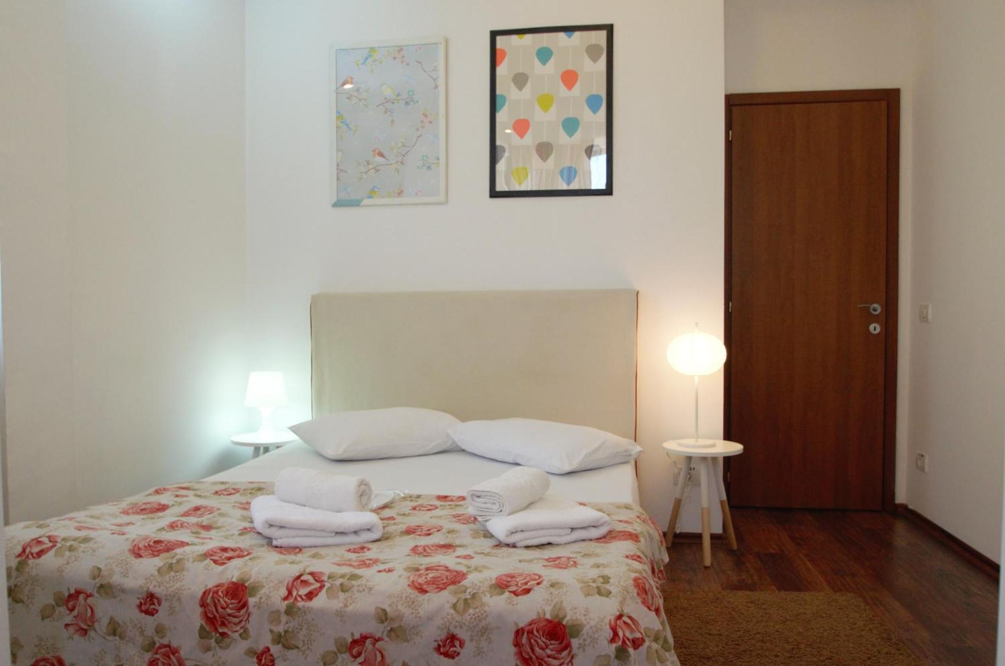 Mosilor Apartments ブカレスト 部屋 写真