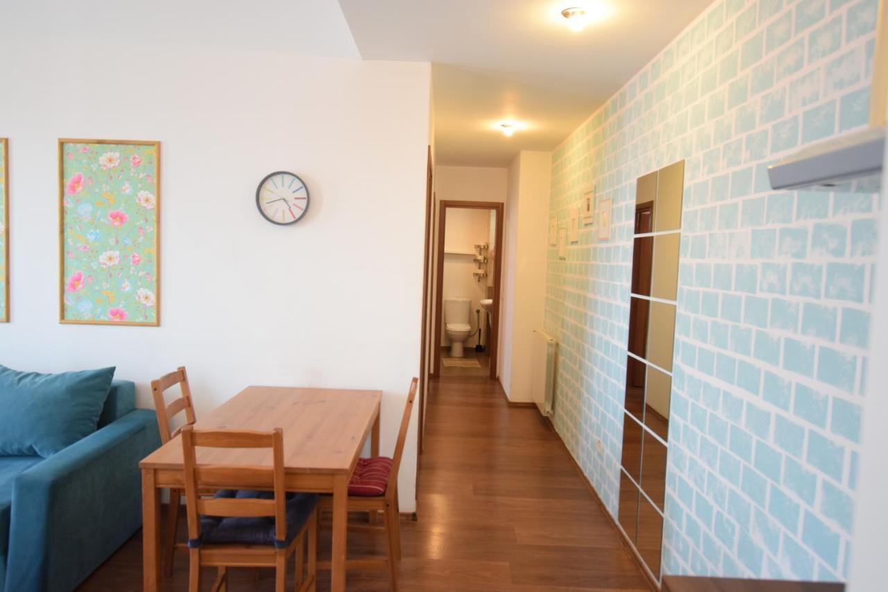 Mosilor Apartments ブカレスト エクステリア 写真