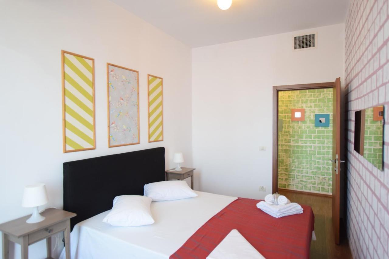Mosilor Apartments ブカレスト エクステリア 写真