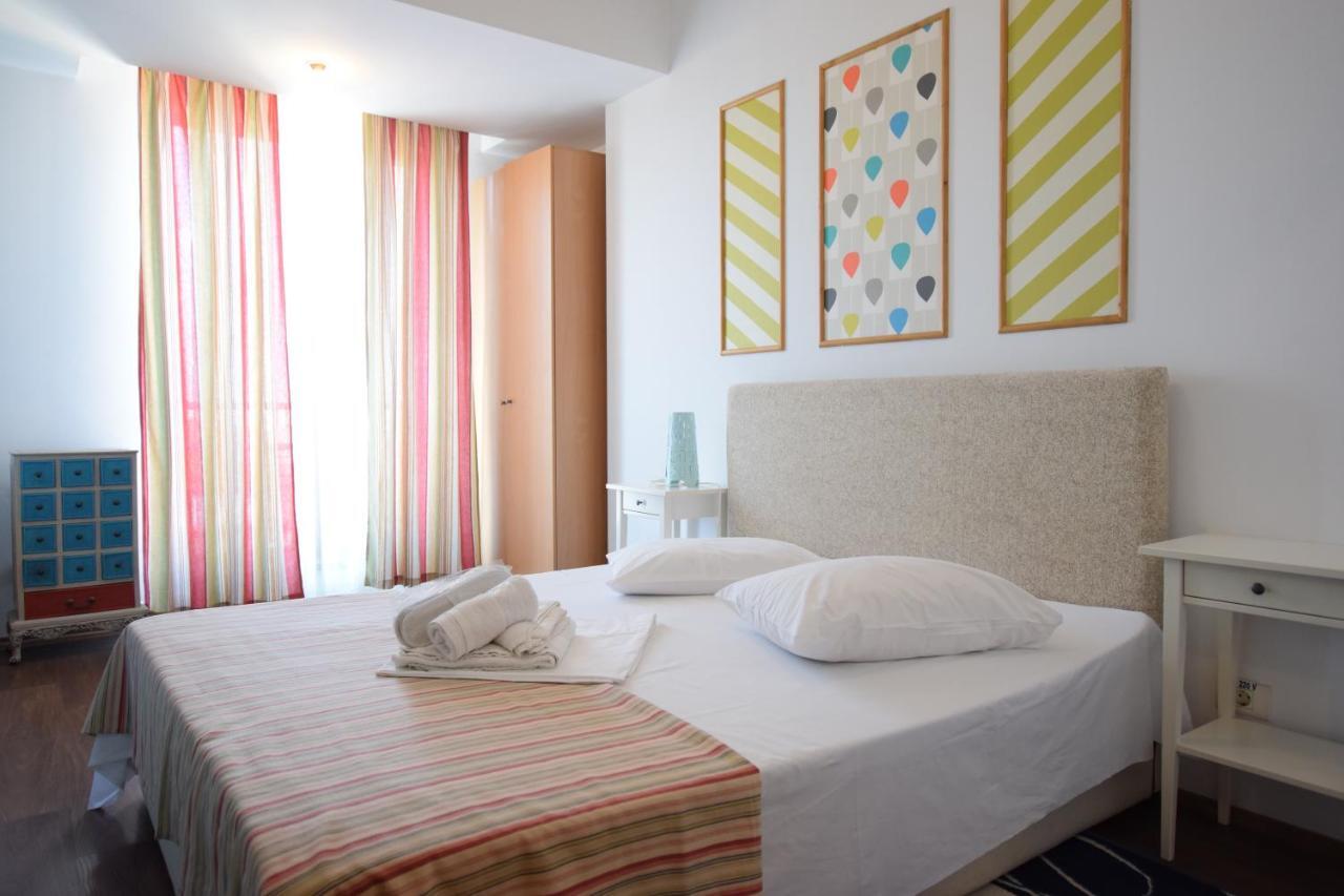 Mosilor Apartments ブカレスト エクステリア 写真